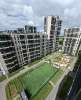 Сдам студию, Арцеуловская аллея 19, 24 м²