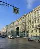 Сдам комнату в 4-к квартире в Санкт-Петербурге, м. Чернышевская, Кирочная ул. 32-34, 15 м²