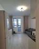 Сдам студию, Арцеуловская аллея 17, 24 м²