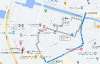 Сдам 1-комнатную квартиру в Санкт-Петербурге, м. Приморская, Морская наб. 15, 38 м²