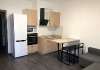 Сдам студию, Арцеуловская аллея 17, 26 м²