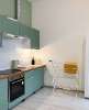 Сдам студию, Меридианная ул. 6к3, 26.5 м²