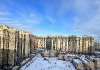 Сдам 1-комнатную квартиру в Санкт-Петербурге, м. Парнас, пос. Парголово ул. Михаила Дудина 25к2, 42 м²