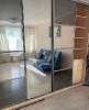 Сдам 1-комнатную квартиру, Пушкинский р-н Пушкин Школьная ул. 63, 35 м²