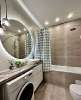 Сдам 1-комнатную квартиру, пр-т Героев 35, 49 м²