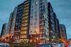 Сдам студию, пр-т Ветеранов 169к1, 25 м²