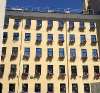 Сдам 1-комнатную квартиру в Санкт-Петербурге, м. Чкаловская, Большая Разночинная ул. 6В, 31 м²