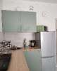 Сдам студию, Арцеуловская аллея 19, 25 м²