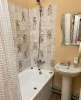 Сдам 1-комнатную квартиру, Будапештская ул. 63к1, 28.7 м²
