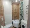 Сдам 1-комнатную квартиру, Малая Бухарестская ул. 12, 36.6 м²
