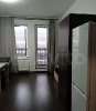 Сдам студию, Верхне-Каменская ул. 11к1, 25 м²