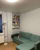 Сдам студию в Санкт-Петербурге, м. Приморская, б-р Головнина 10, 23 м²