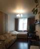 Сдам студию в Санкт-Петербурге, м. Автово, ул. Маринеско 7А, 24 м²