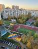 Сдам 1-комнатную квартиру в Санкт-Петербурге, м. Проспект Просвещения, ул. Хошимина 6к1, 40 м²