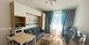 Сдам студию, Арцеуловская аллея 23к1, 25 м²
