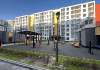 Сдам студию, пр-т Будённого 23к4, 24.5 м²