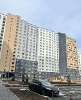 Сдам студию в Санкт-Петербурге, м. Гражданский проспект, квартал 19 жилой комплекс Цветной Город, 19 м²