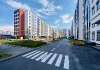 Сдам студию, пр-т Будённого 23к1, 26.5 м²