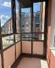 Сдам студию, Меридианная ул. 6к1, 25 м²