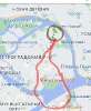 Сдам 1-комнатную квартиру в Санкт-Петербурге, м. Петроградская, пр-т Медиков 10к1, 43 м²
