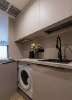Сдам студию в Санкт-Петербурге, м. Бухарестская, ул. Салова 61, 26.5 м²