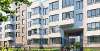 Сдам студию, ул. Ивана Куликова 4, 24 м²