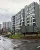Сдам 1-комнатную квартиру, Арцеуловская аллея 17, 31.4 м²