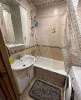 Сдам 1-комнатную квартиру, Курортный р-н Сестрорецк Приморское ш. 270, 37 м²