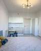 Сдам студию, ул. Владимира Пчелинцева 6к2, 28 м²