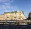 Сдам 2-комнатную квартиру в Санкт-Петербурге, м. Сенная площадь, наб. реки Фонтанки 71, 65 м²