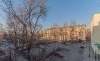 Сдам 2-комнатную квартиру в Санкт-Петербурге, м. Елизаровская, ул. Крупской 11, 55 м²