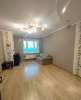 Сдам 1-комнатную квартиру в Санкт-Петербурге, м. Озерки, ул. Есенина 1к2, 62 м²