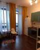 Сдам студию, пр-т Ветеранов 194, 25 м²