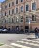 Сдам комнату в 7-к квартире в Санкт-Петербурге, м. Технологический ин-т II, Клинский пр-т 22, 13.5 м²