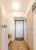 Сдам студию в Санкт-Петербурге, м. Академическая, Пискарёвский пр-т 165к1, 20 м²