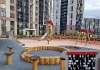 Сдам студию, Верхне-Каменская ул. 11к1, 25 м²