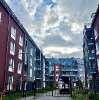 Сдам 1-комнатную квартиру, Меридианная ул. 8, 40 м²