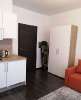 Сдам студию, Арцеуловская аллея 17, 24.4 м²