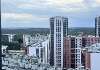 Сдам 1-комнатную квартиру, Арцеуловская аллея 17, 35.6 м²