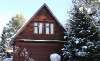 Сдам дом, Курортный р-н пос. Песочный Красная ул. 18, 60 м², 25 соток
