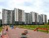 Сдам 2-комнатную квартиру в Санкт-Петербурге, м. Приморская, наб. реки Смоленки 35к1, 57.7 м²