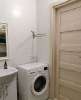 Сдам студию, пр-т Ветеранов 185к2, 25 м²