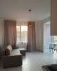 Сдам студию, Арцеуловская аллея 17, 33 м²