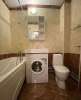 Сдам 1-комнатную квартиру в Санкт-Петербурге, м. Беговая, 33 м²