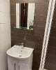 Сдам студию, Арцеуловская аллея 21, 25.7 м²