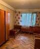 Сдам комнату в 4-к квартире в Санкт-Петербурге, м. Проспект Просвещения, пр-т Просвещения 32к3, 10 м²