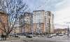 Сдам 1-комнатную квартиру в Санкт-Петербурге, м. Приморская, Железноводская ул. 32, 46 м²