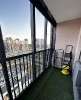 Сдам студию, Арцеуловская аллея 19, 25 м²