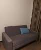 Сдам студию, Арцеуловская аллея 23к1, 23.7 м²