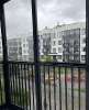 Сдам 1-комнатную квартиру, ул. Ивана Куликова 4к2, 38.9 м²